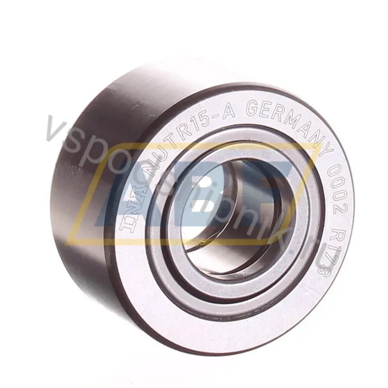 Цилиндрический роликовый подшипник NUTR15A INA 360