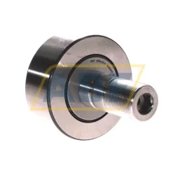 Ролик на игольчатых подшипниках KR90PPA INA