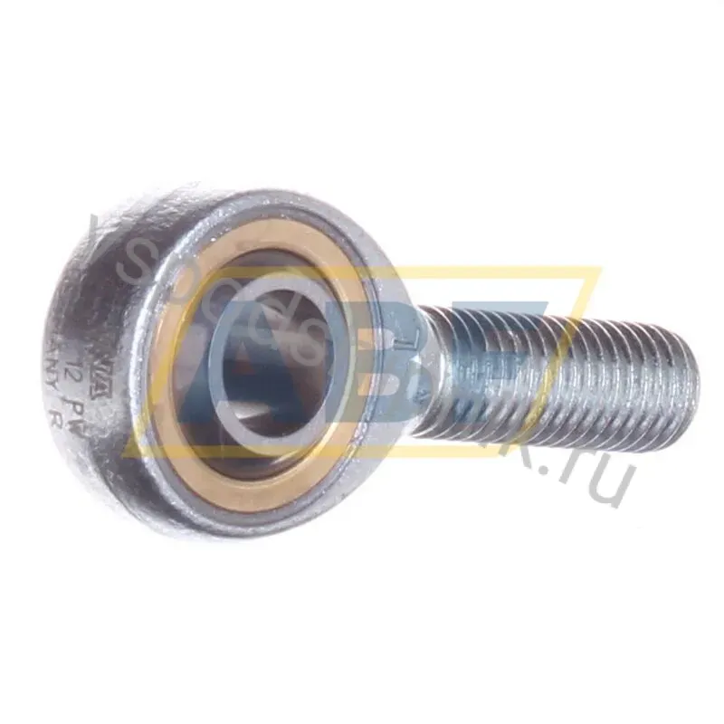 Шарнирная головка GAKL12PWA INA 360