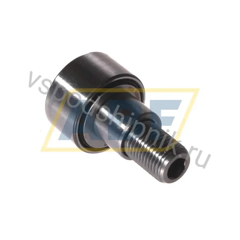 Ролик на игольчатых подшипниках KRE22PP INA 360