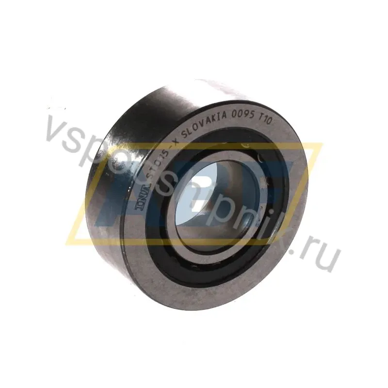 Ролик опорный вильчатый игольчатый STO15X INA 360