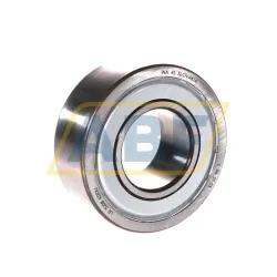 Опорный ролик шариковый вильчатый LR5208-2Z INA