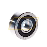 Опорный ролик шариковый вильчатый LR5202-2RS INA