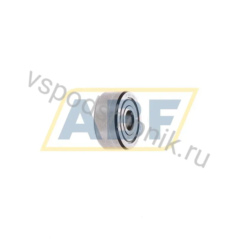 Опорный ролик шариковый вильчатый LR5200-2Z INA 360