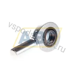 Шарнирная головка GAL20DO Elges