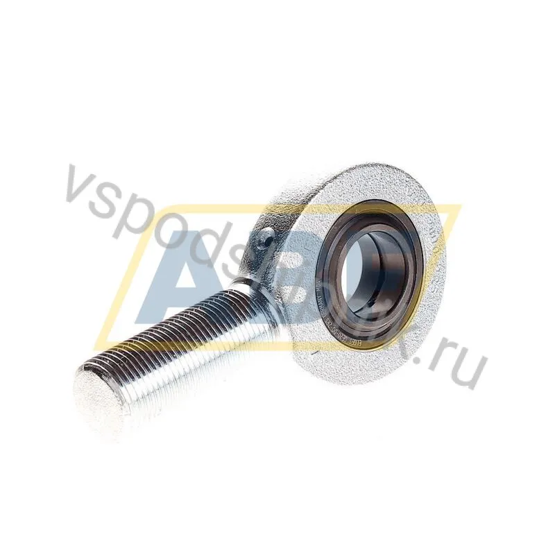 Шарнирная головка GAL20DO Elges 360