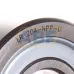 Опорный ролик шариковый вильчатый LR204NPPU INA