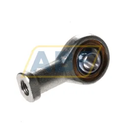 Шарнирная головка GAR10UK Elges