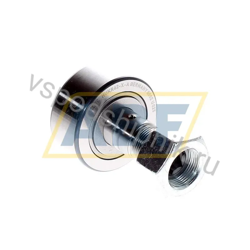 Опорный ролик NUKR62-X-A-NMT INA 360