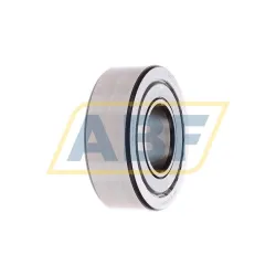 Опорный ролик шариковый вильчатый LR5207-X-2Z INA