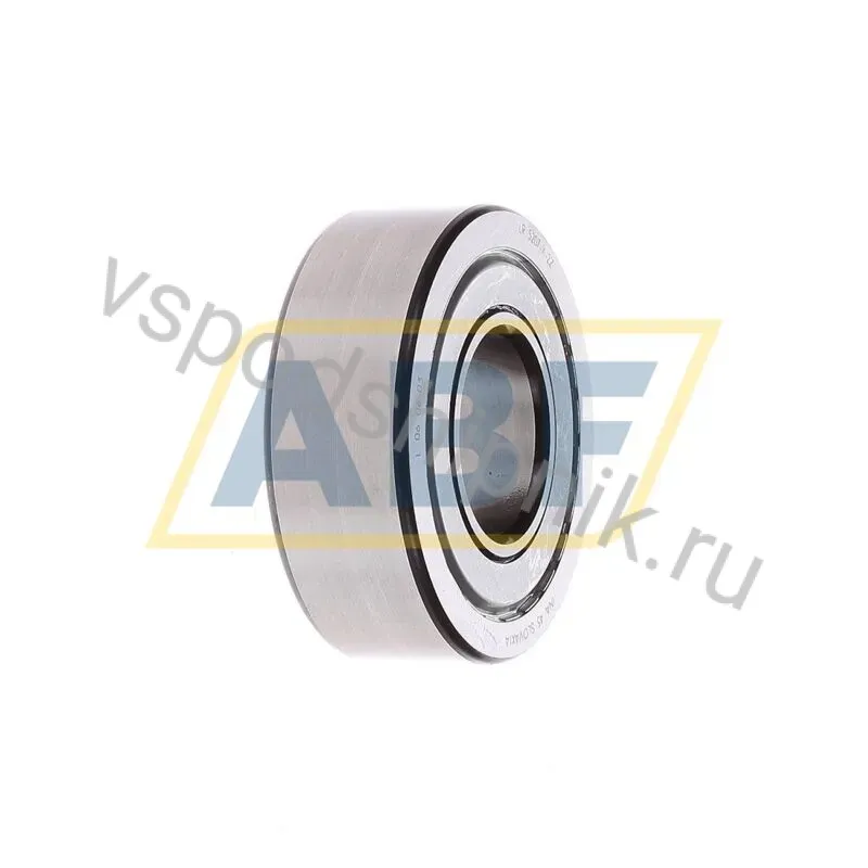 Опорный ролик шариковый вильчатый LR5207-X-2Z INA 360