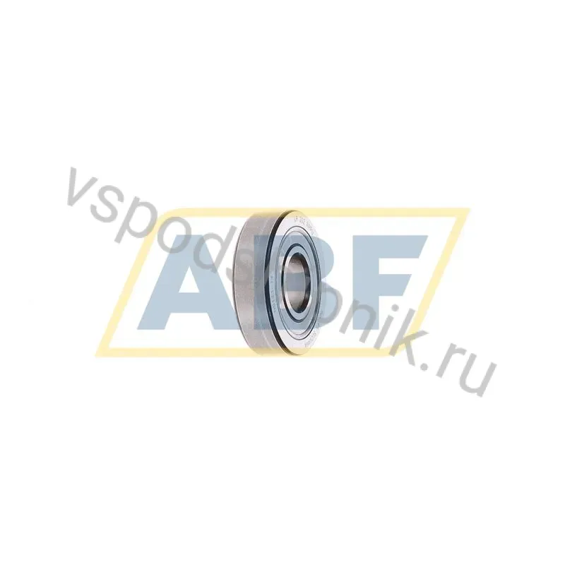 Опорный ролик шариковый вильчатый LR202-NPP-U INA 360