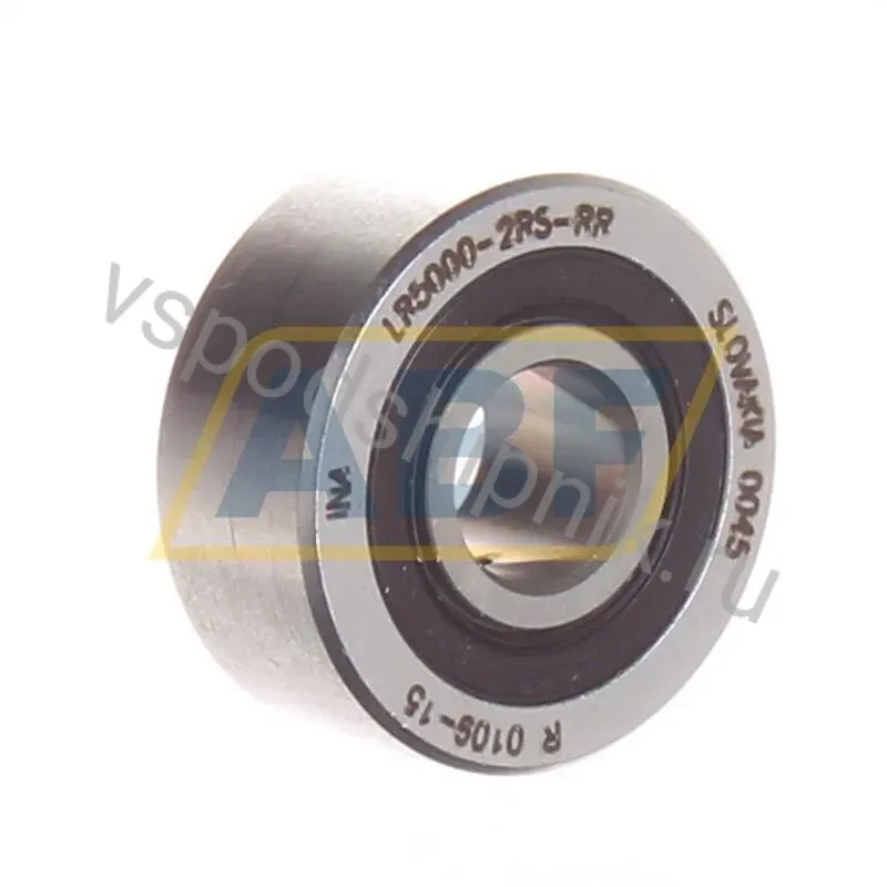 Ролик LR5000-2RS-RR INA 360
