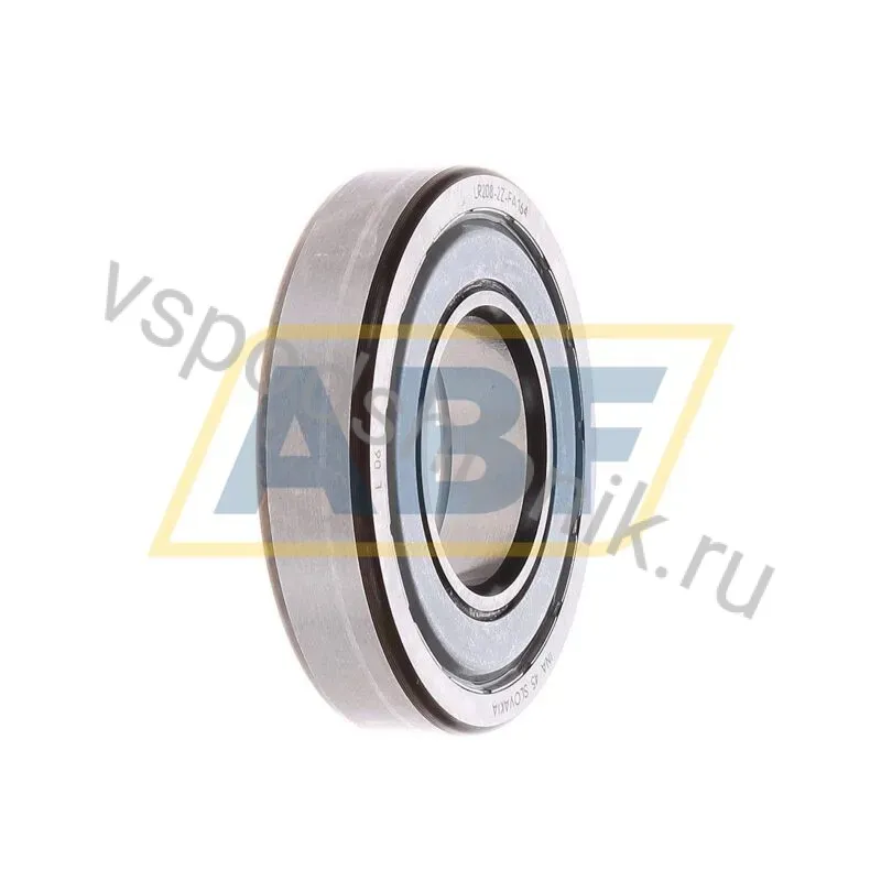 Ролик LR208-2Z-FA164 INA 360
