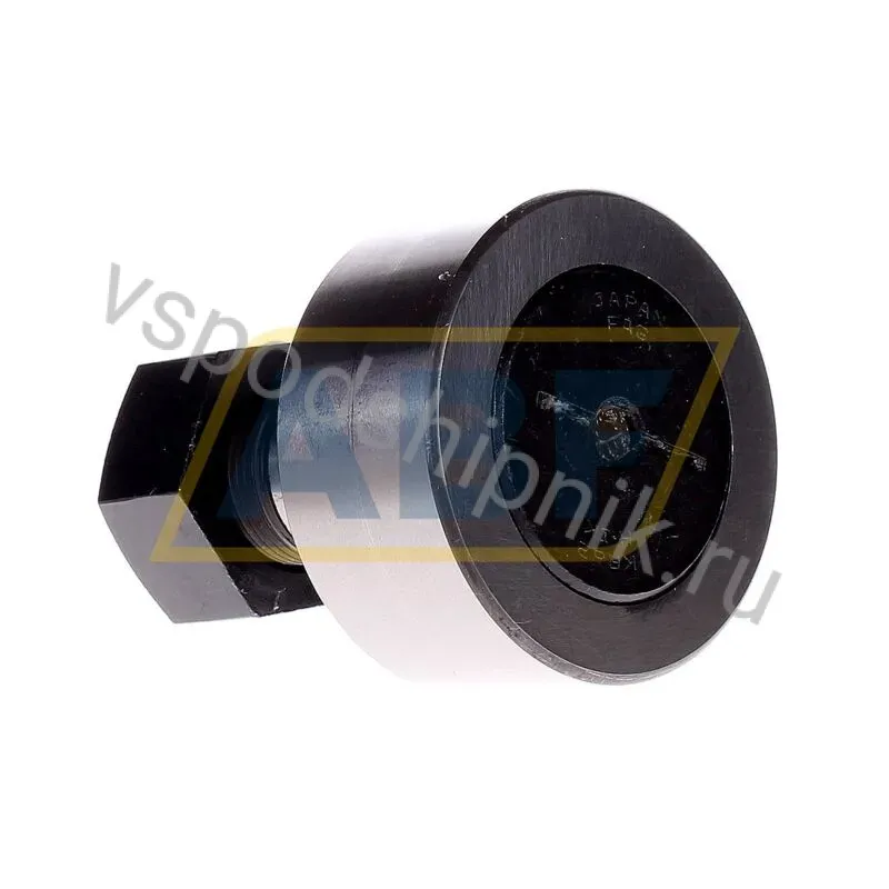 Ролик на игольчатых подшипниках KR62 FAG 360