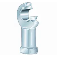Шарнирная головка GIPFR16PW INA
