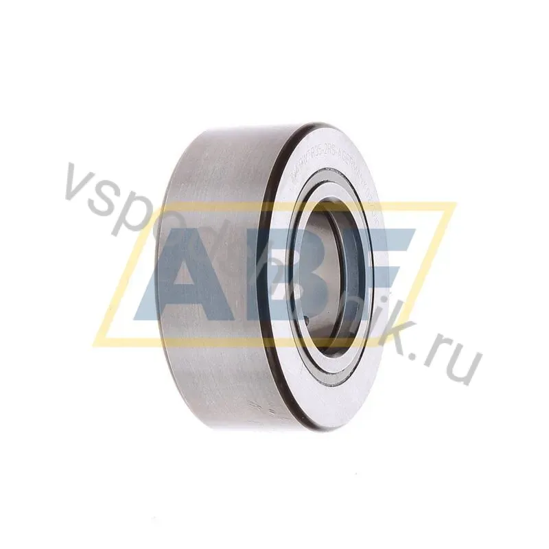 Цилиндрический роликовый подшипник PWTR35-2RS-A INA 360