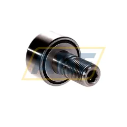 Цилиндрический роликовый подшипник NUKR35 INA