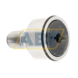 Ролик на игольчатых подшипниках бессепараторный KRV35X INA