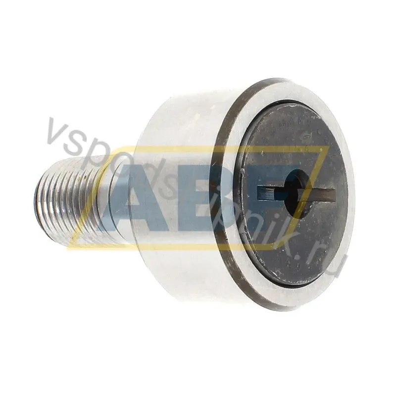 Ролик на игольчатых подшипниках бессепараторный KRV35X INA 360