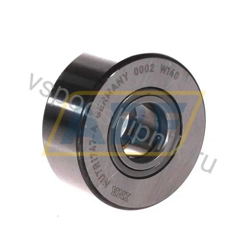 Цилиндрический роликовый подшипник NUTR1747A INA 360