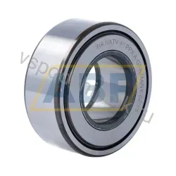 Игольчатый роликовый подшипник NATV40PPXA INA