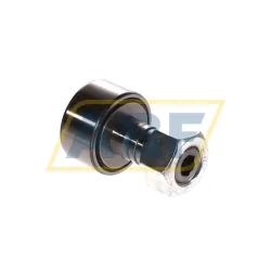 Ролик на игольчатых подшипниках бессепараторный KRV35PPA INA