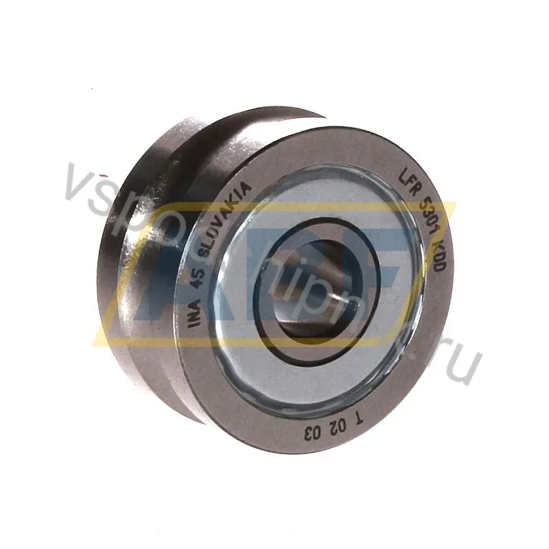 Опорный ролик LFR5301KDD INA 360