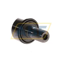 Ролик на игольчатых подшипниках бессепараторный KRV40PP INA