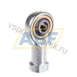 Шарнирная головка GIKL6-PW-A Elges