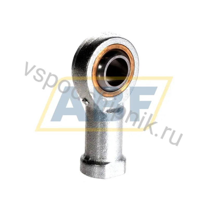 Шарнирная головка GIKR18-PB Elges 360