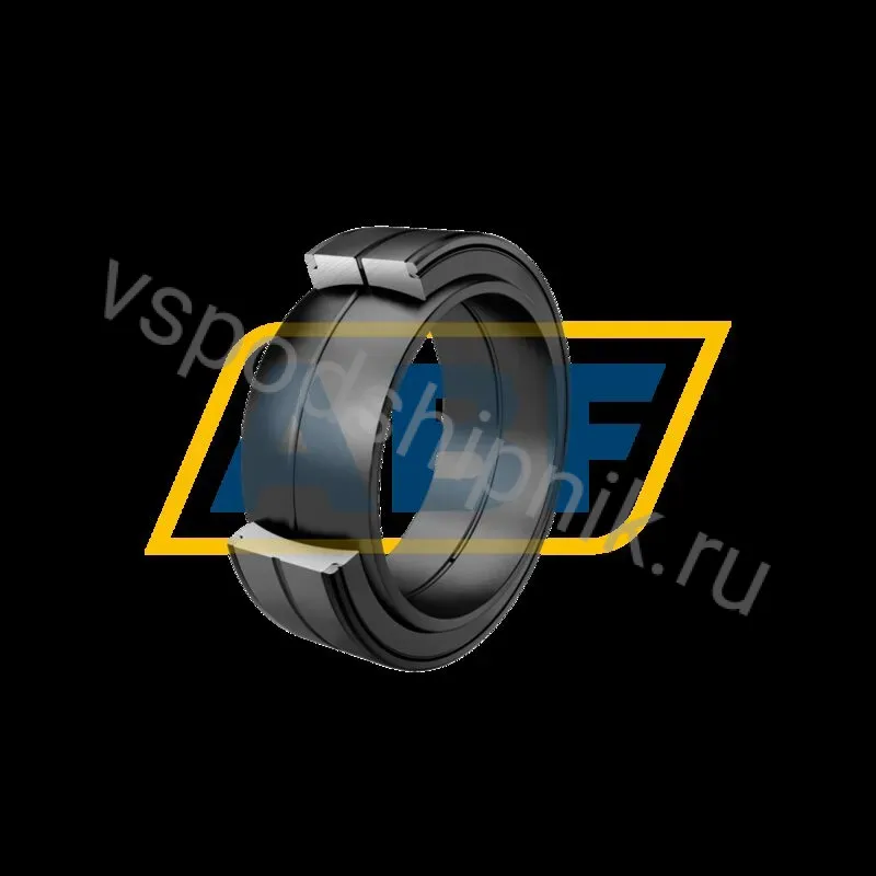 Подшипник GE480-DO INA 360