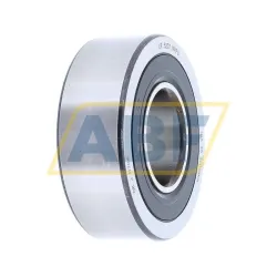 Опорный ролик шариковый вильчатый LR5207-2RS INA