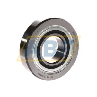 Опорный ролик шариковый вильчатый LR206-X-2RS INA