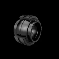 Сферический шарнирный подшипник GE40HO-2RS INA