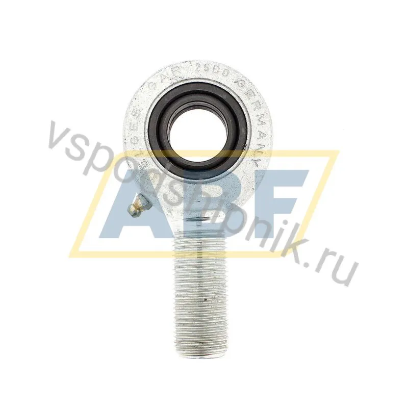 Шарнирная головка GAR25-DO Elges 360