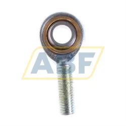 Шарнирная головка GAKR12-PW-A Elges