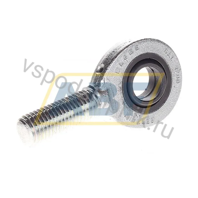 Шарнирная головка GAL17DO FAG 360