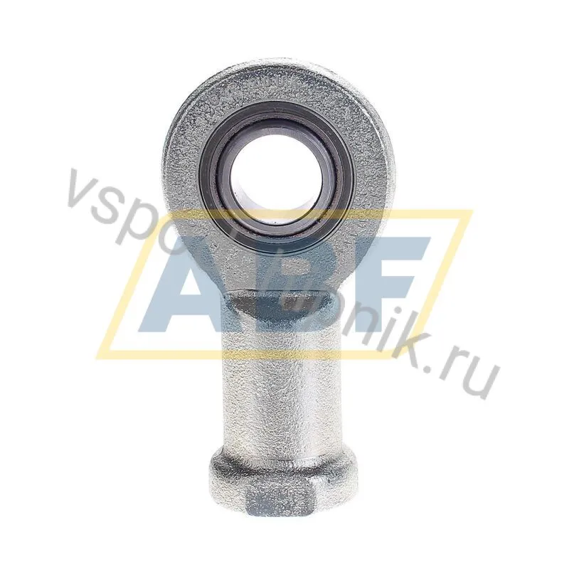 Шарнирная головка GIR20-UK Elges 360