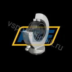 Шарнирная головка GK50DO INA