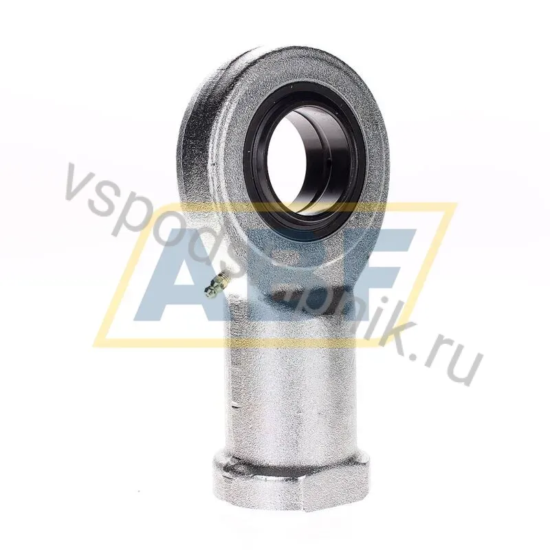 Шарнирная головка GIR50DO-2RS INA 360