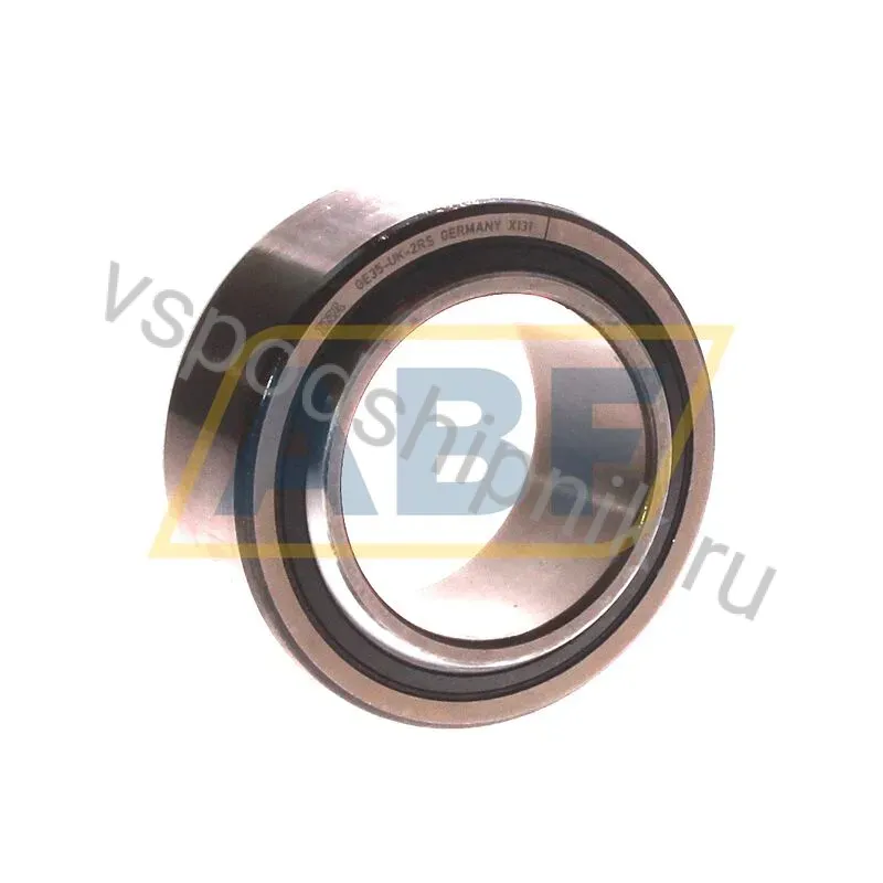 Сферический шарнирный подшипник GE35UK-2RSA INA 360