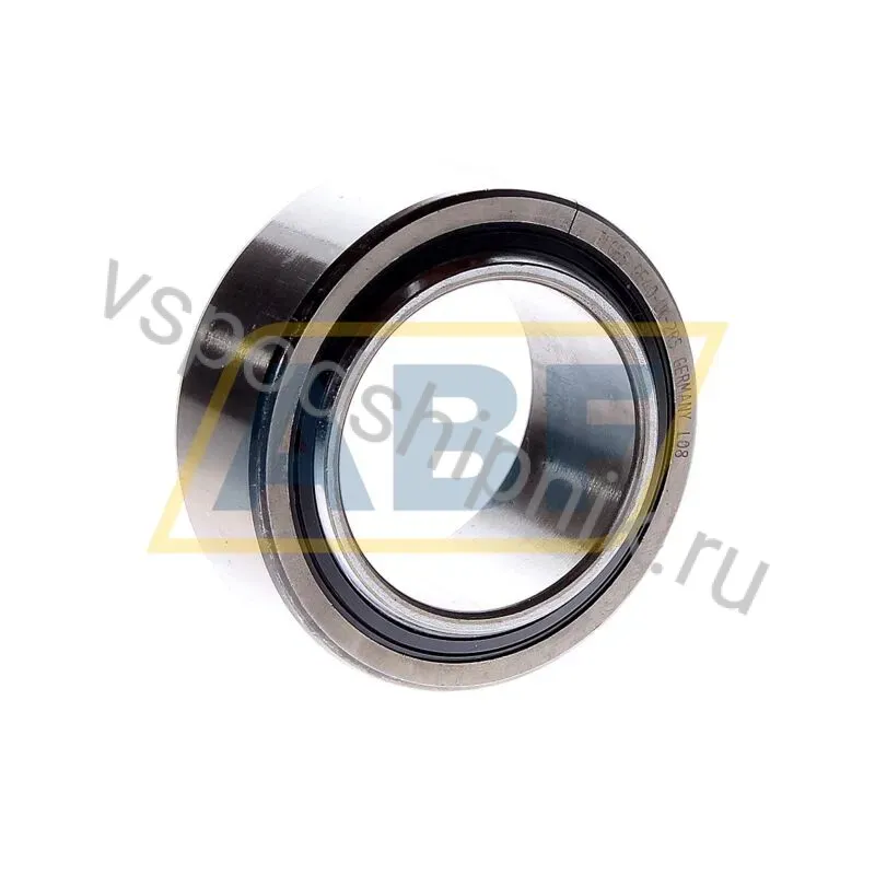 Сферический шарнирный подшипник GE40-UK-2RS-A Elges 360