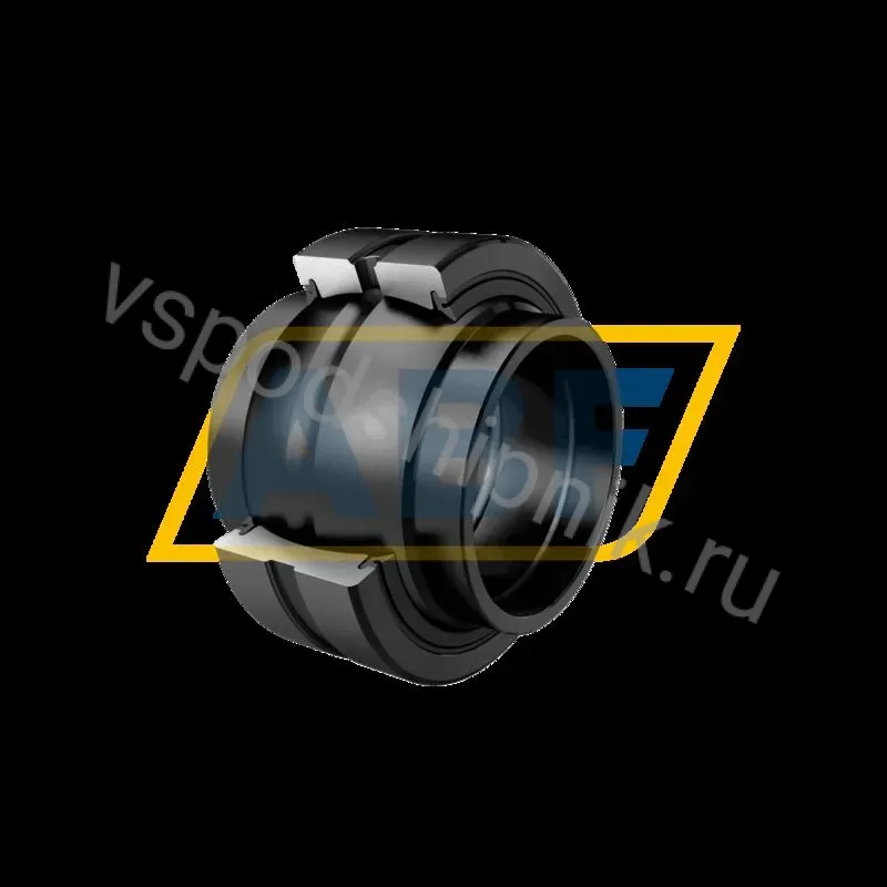 Сферический шарнирный подшипник GE70HO-2RS INA 360