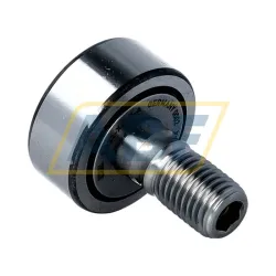 Ролик на игольчатых подшипниках KR32PPX INA