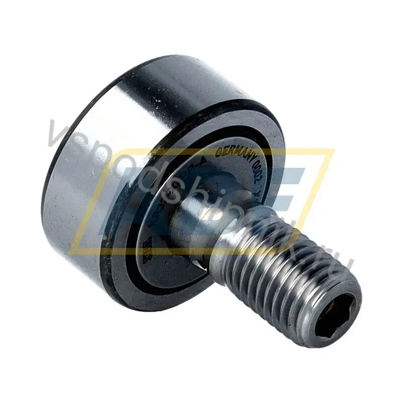 Ролик на игольчатых подшипниках KR32PPX INA 360