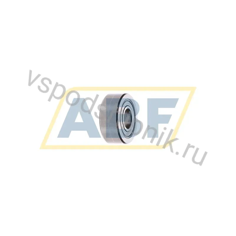 Опорный ролик шариковый вильчатый LR5202-2Z INA 360