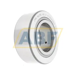 Цилиндрический роликовый подшипник NUTR45XA INA