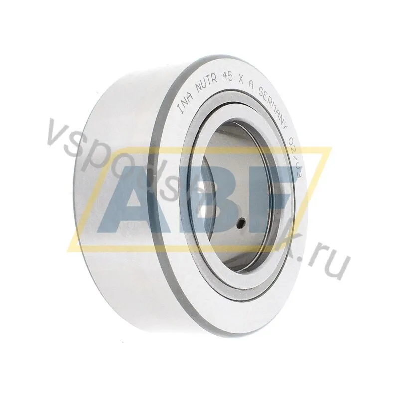 Цилиндрический роликовый подшипник NUTR45XA INA 360
