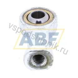 Шарнирная головка GIKFL8PW Elges